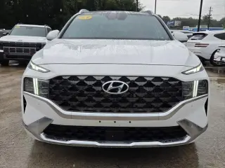 Hyundai SANTA FE 2023 Calligraphy 4dr Crossover