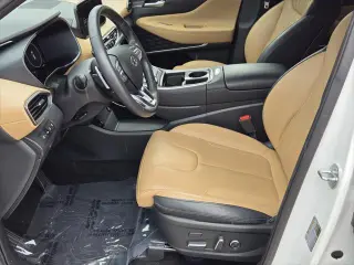 Hyundai SANTA FE 2023 Calligraphy 4dr Crossover