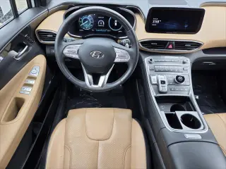 Hyundai SANTA FE 2023 Calligraphy 4dr Crossover