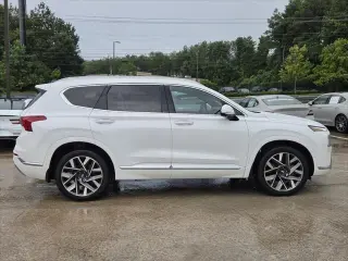 Hyundai SANTA FE 2023 Calligraphy 4dr Crossover