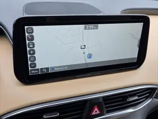 Hyundai SANTA FE 2023 Calligraphy 4dr Crossover