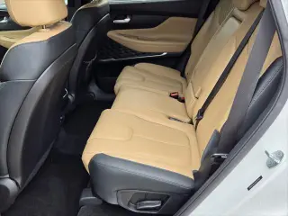 Hyundai SANTA FE 2023 Calligraphy 4dr Crossover