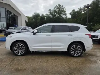Hyundai SANTA FE 2023 Calligraphy 4dr Crossover
