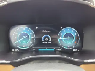 Hyundai SANTA FE 2023 Calligraphy 4dr Crossover