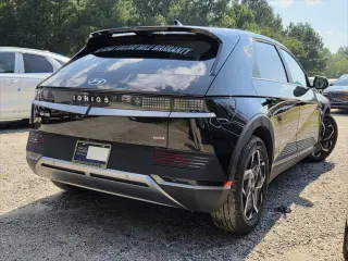Hyundai IONIQ 5 2023 AWD SEL 4dr Crossover