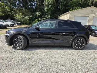 Hyundai IONIQ 5 2023 AWD SEL 4dr Crossover