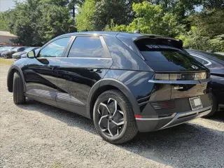 Hyundai IONIQ 5 2023 AWD SEL 4dr Crossover