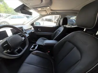 Hyundai IONIQ 5 2023 AWD Limited 4dr Crossover