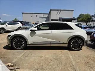 Hyundai IONIQ 5 2023 AWD Limited 4dr Crossover