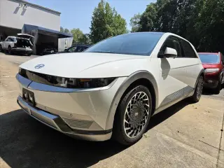 Hyundai IONIQ 5 2023 AWD Limited 4dr Crossover