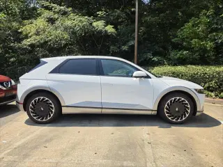 Hyundai IONIQ 5 2023 AWD Limited 4dr Crossover