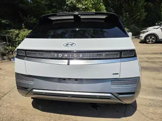 Hyundai IONIQ 5 2023 AWD Limited 4dr Crossover