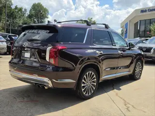 Hyundai PALISADE 2024 AWD Calligraphy 4dr SUV