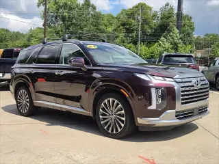 Hyundai PALISADE 2024 AWD Calligraphy 4dr SUV