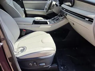 Hyundai PALISADE 2024 AWD Calligraphy 4dr SUV