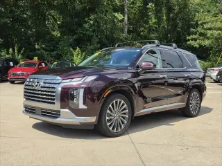 Hyundai PALISADE 2024 AWD Calligraphy 4dr SUV