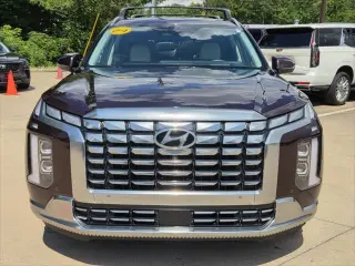 Hyundai PALISADE 2024 AWD Calligraphy 4dr SUV