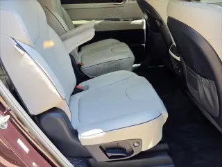 Hyundai PALISADE 2024 AWD Calligraphy 4dr SUV