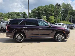 Hyundai PALISADE 2024 AWD Calligraphy 4dr SUV