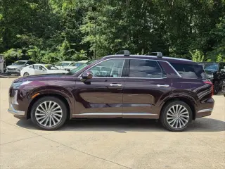 Hyundai PALISADE 2024 AWD Calligraphy 4dr SUV