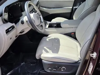 Hyundai PALISADE 2024 AWD Calligraphy 4dr SUV