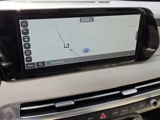 Hyundai PALISADE 2024 AWD Calligraphy 4dr SUV