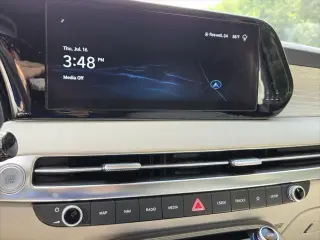 Hyundai PALISADE 2024 AWD Calligraphy 4dr SUV