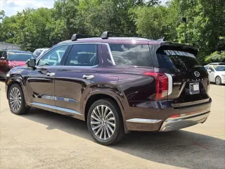 Hyundai PALISADE 2024 AWD Calligraphy 4dr SUV