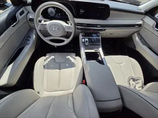 Hyundai PALISADE 2024 AWD Calligraphy 4dr SUV