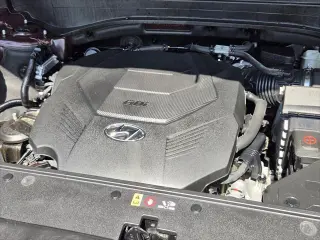 Hyundai PALISADE 2024 AWD Calligraphy 4dr SUV