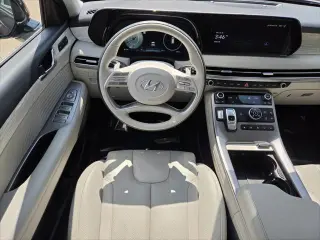 Hyundai PALISADE 2024 AWD Calligraphy 4dr SUV