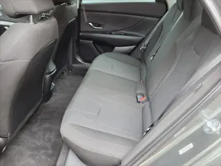 Hyundai ELANTRA 2025 SE 4dr Sedan
