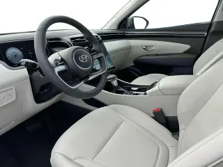 Hyundai TUCSON 2024 SEL 4dr SUV