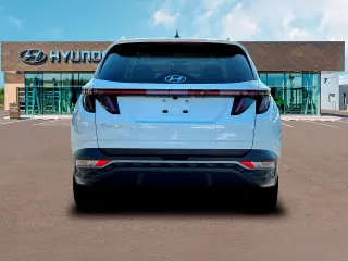 Hyundai TUCSON 2024 SEL 4dr SUV