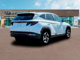 Hyundai TUCSON 2024 SEL 4dr SUV