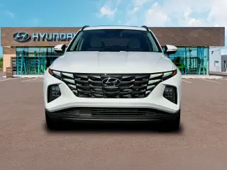 Hyundai TUCSON 2024 SEL 4dr SUV