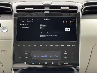 Hyundai TUCSON 2024 SEL 4dr SUV
