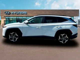 Hyundai TUCSON 2024 SEL 4dr SUV
