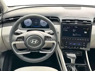 Hyundai TUCSON 2024 SEL 4dr SUV