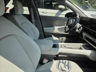 Hyundai IONIQ 6 2023 Limited 4dr Sedan