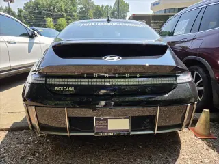 Hyundai IONIQ 6 2023 Limited 4dr Sedan