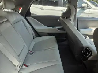 Hyundai IONIQ 6 2023 Limited 4dr Sedan