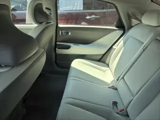 Hyundai IONIQ 6 2023 Limited 4dr Sedan