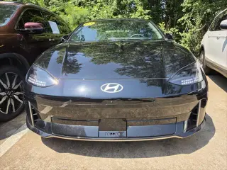 Hyundai IONIQ 6 2023 Limited 4dr Sedan
