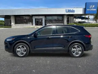 Ford Escape 2025 AWD ST-Line Select 4dr SUV