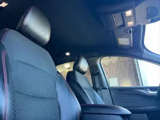 Ford Escape 2025 AWD ST-Line Select 4dr SUV