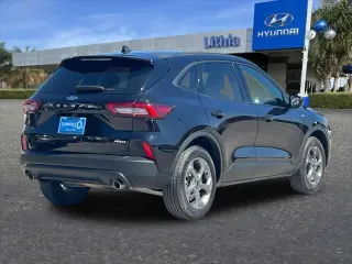Ford Escape 2025 AWD ST-Line Select 4dr SUV