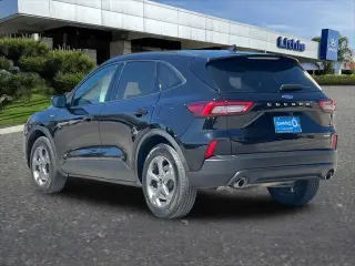 Ford Escape 2025 AWD ST-Line Select 4dr SUV
