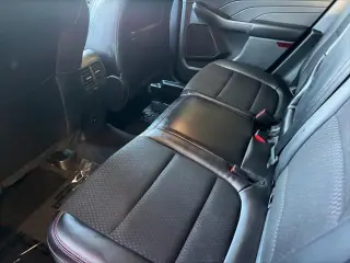 Ford Escape 2025 AWD ST-Line Select 4dr SUV