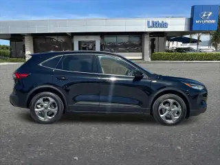 Ford Escape 2025 AWD ST-Line Select 4dr SUV